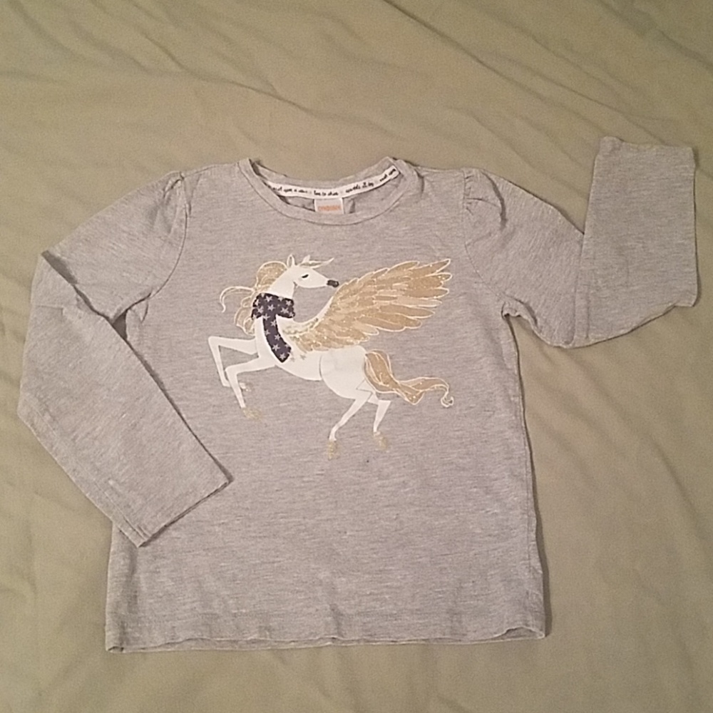 🌸 Long sleeved T-shirt
